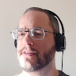 Meet your Posher, Joel